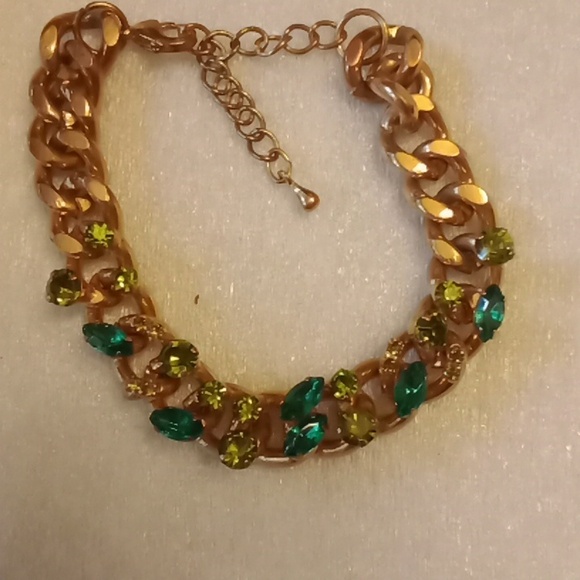 Jewelry - Copper Bracelet #731
